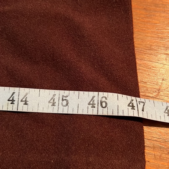 NWT Prologue Brown Bathrobe - Picture 7 of 8